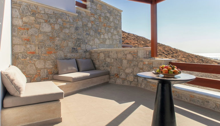 Elesia Boutique Hotel - Αστυπάλαια
