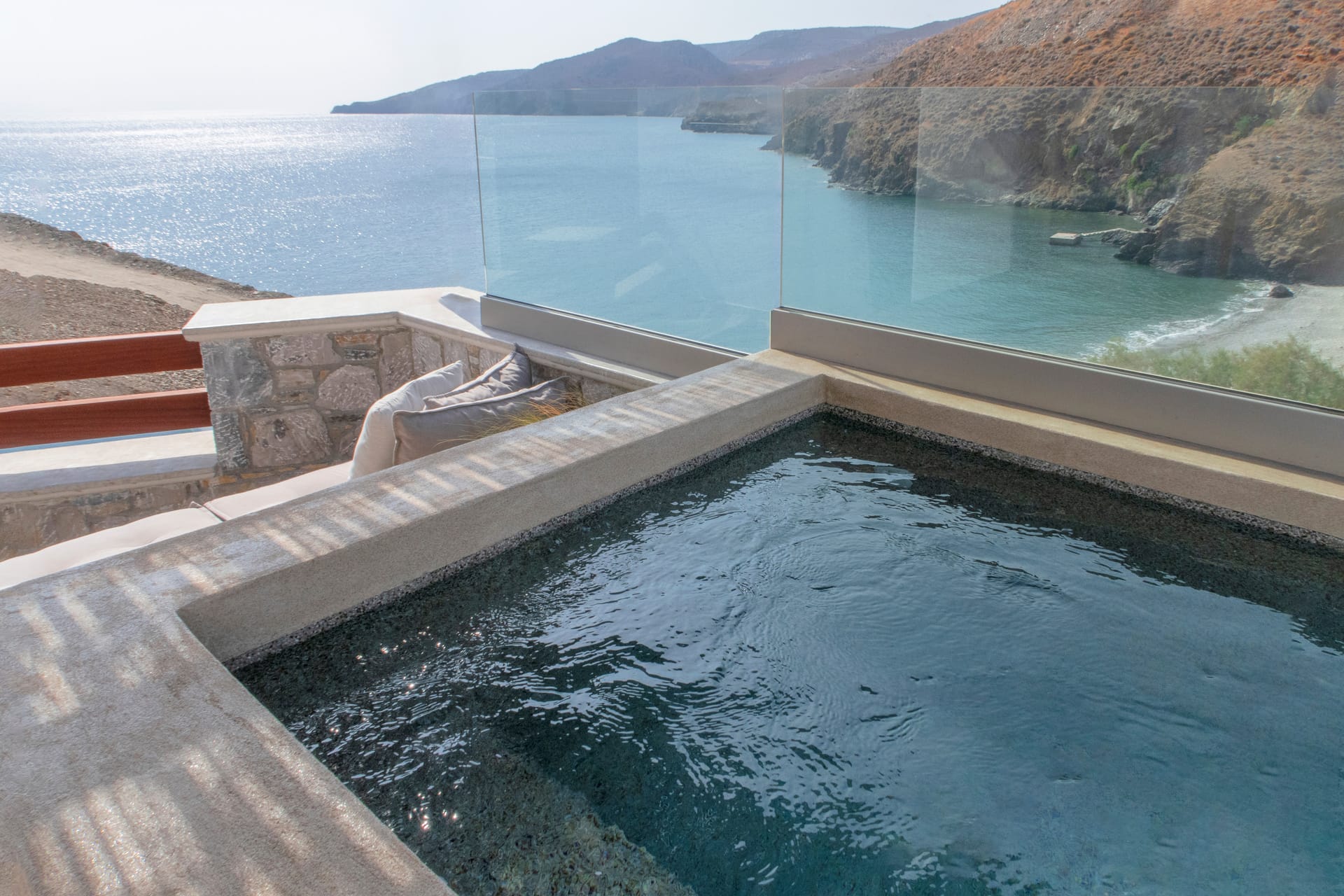 Elesia Boutique Hotel - Αστυπάλαια