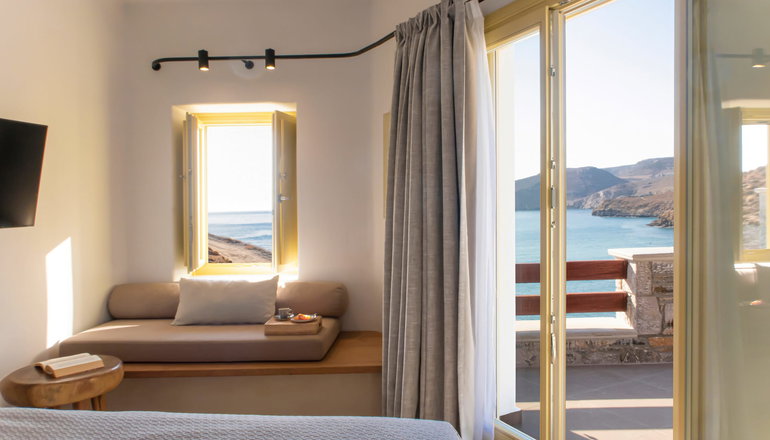 Elesia Boutique Hotel - Αστυπάλαια