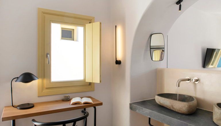 Elesia Boutique Hotel - Αστυπάλαια