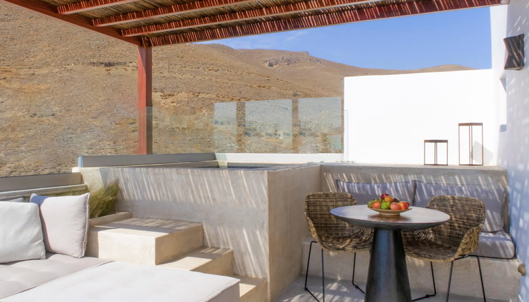 Elesia Boutique Hotel - Αστυπάλαια