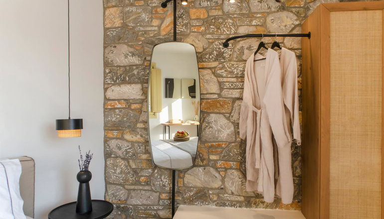 Elesia Boutique Hotel - Αστυπάλαια