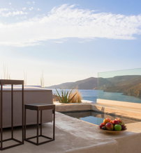 Elesia Boutique Hotel - Αστυπάλαια