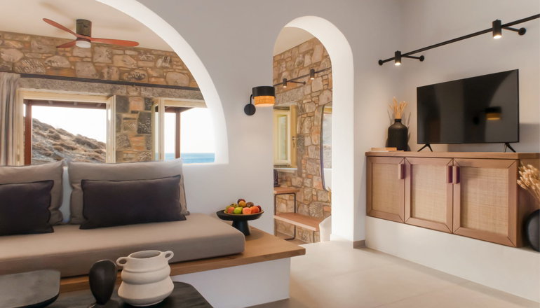 Elesia Boutique Hotel - Αστυπάλαια