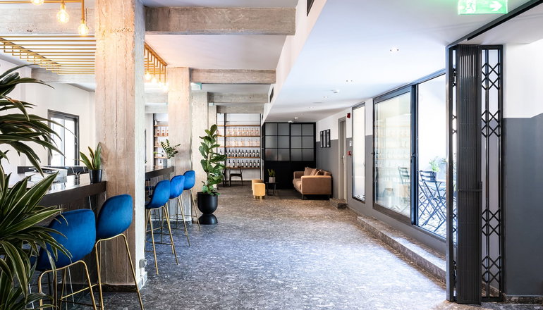 Play Theatrou a member of Brown Hotels - Αθήνα