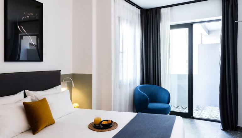Play Theatrou a member of Brown Hotels - Αθήνα