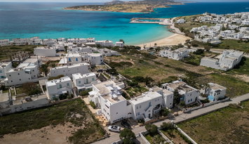 Aegean Colors - Άνω Κουφονήσι, Κουφονήσια