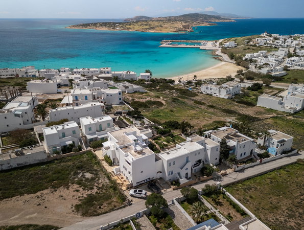 Aegean Colors - Άνω Κουφονήσι, Κουφονήσια