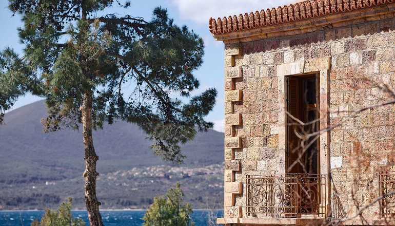 Aktaion Hotel - Αιδηψός, Εύβοια