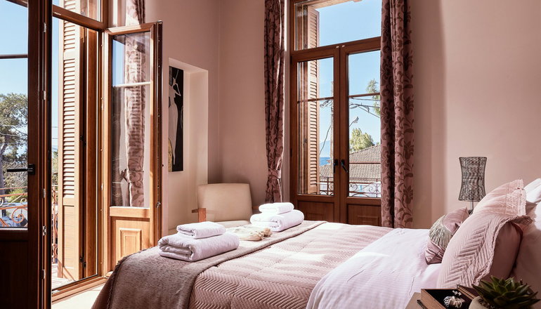 Aktaion Hotel - Αιδηψός, Εύβοια
