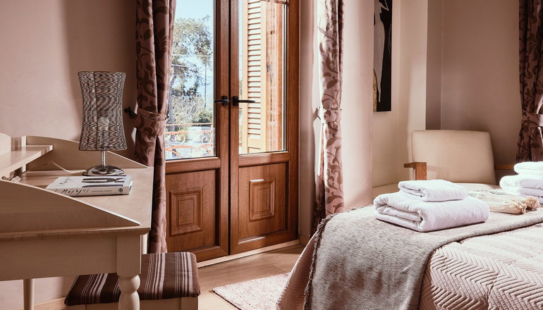 Aktaion Hotel - Αιδηψός, Εύβοια