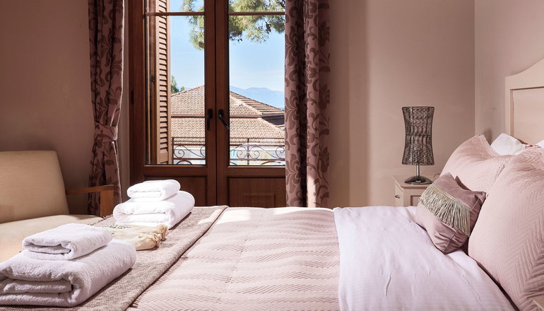 Aktaion Hotel - Αιδηψός, Εύβοια