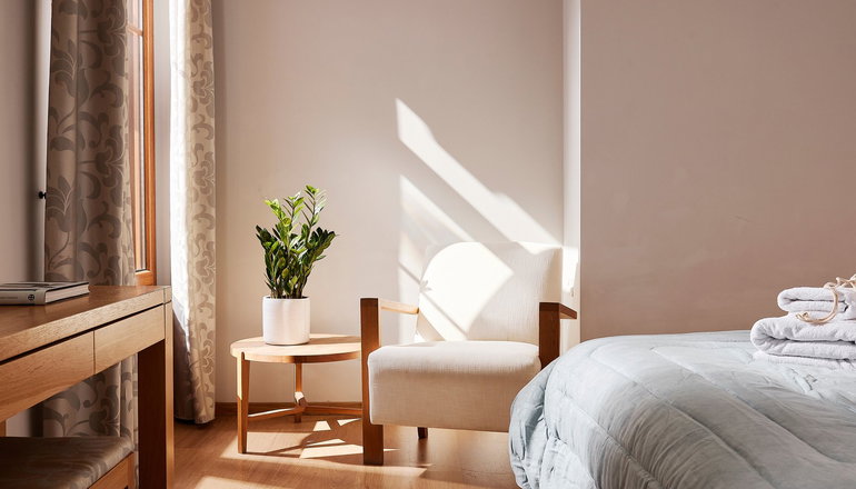 Aktaion Hotel - Αιδηψός, Εύβοια