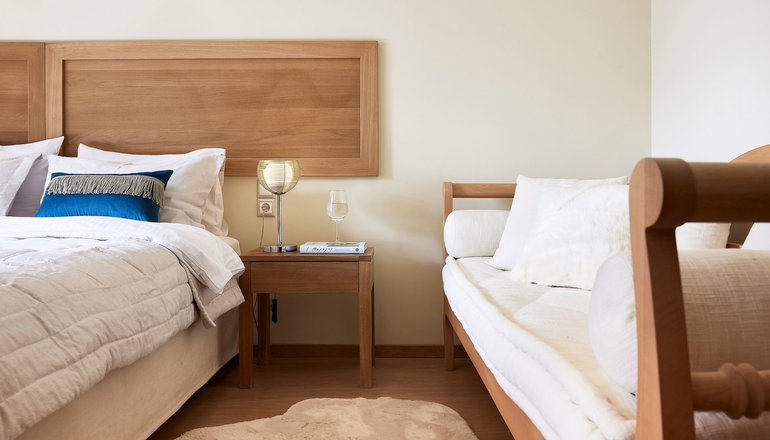 Aktaion Hotel - Αιδηψός, Εύβοια