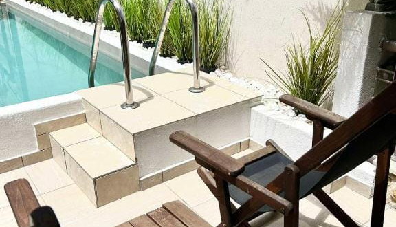 Kladis Club Holidays - Σκάλα Ποταμιάς, Θάσος