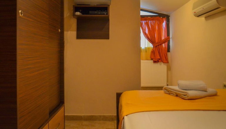 Kladis Club Holidays - Σκάλα Ποταμιάς, Θάσος