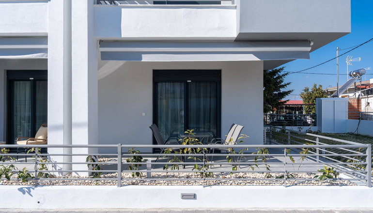 Areti Residential Complex - Οφρύνιο, Καβάλα