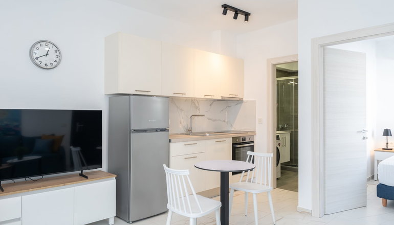 Areti Residential Complex - Οφρύνιο, Καβάλα