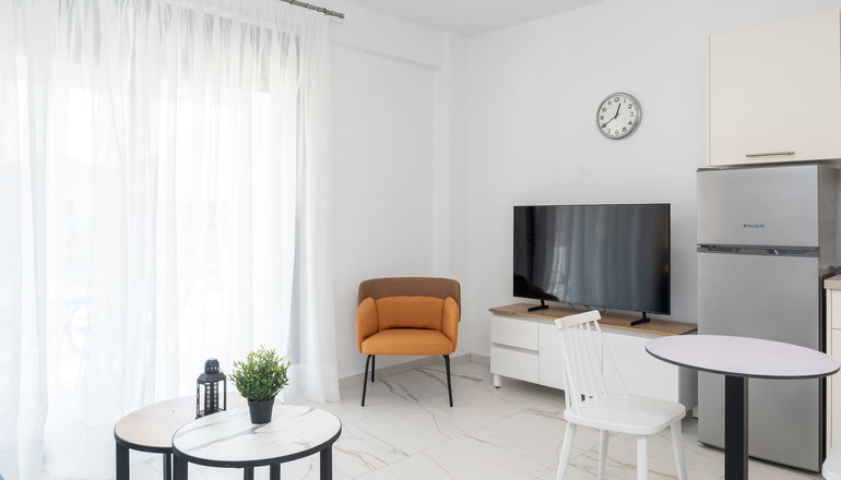 Areti Residential Complex - Οφρύνιο, Καβάλα