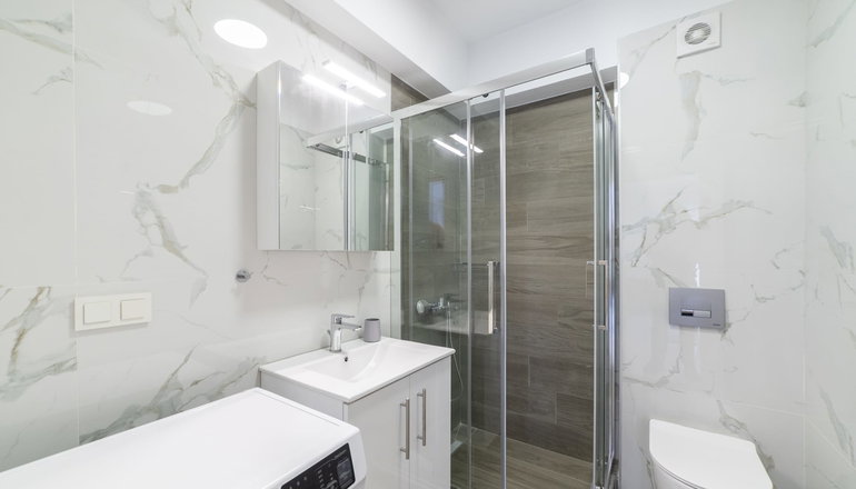 Areti Residential Complex - Οφρύνιο, Καβάλα