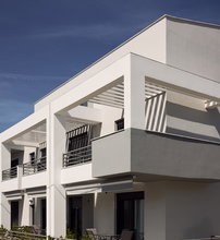 Areti Residential Complex - Οφρύνιο, Καβάλα