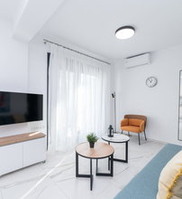 Areti Residential Complex - Οφρύνιο, Καβάλα