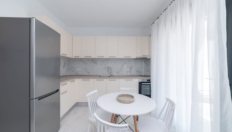 Areti Residential Complex - Οφρύνιο, Καβάλα