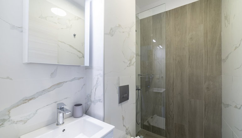 Areti Residential Complex - Οφρύνιο, Καβάλα