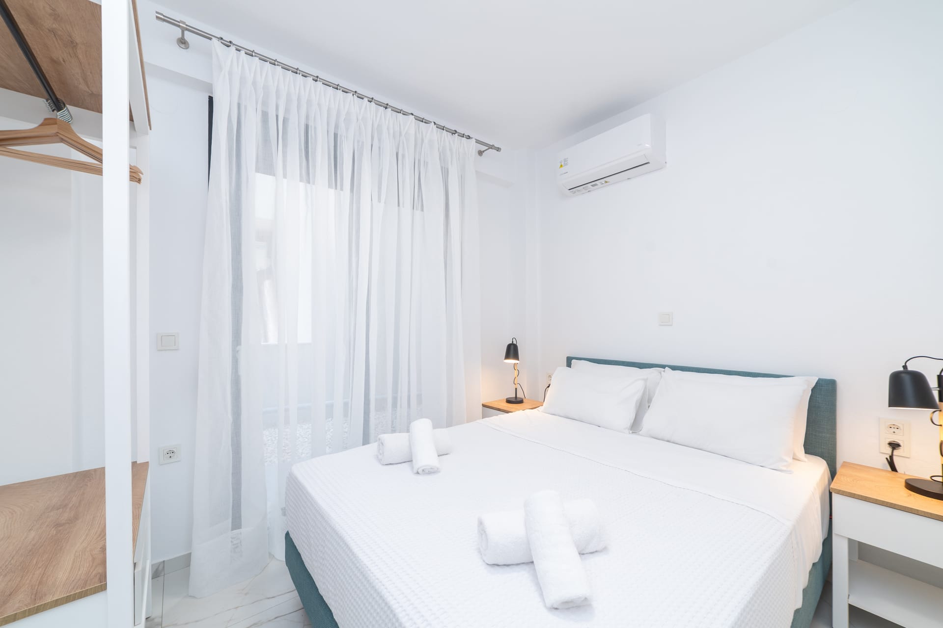 Areti Residential Complex - Οφρύνιο, Καβάλα