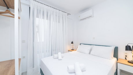 Areti Residential Complex - Οφρύνιο, Καβάλα