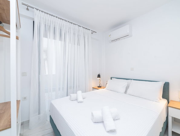 Areti Residential Complex - Οφρύνιο, Καβάλα