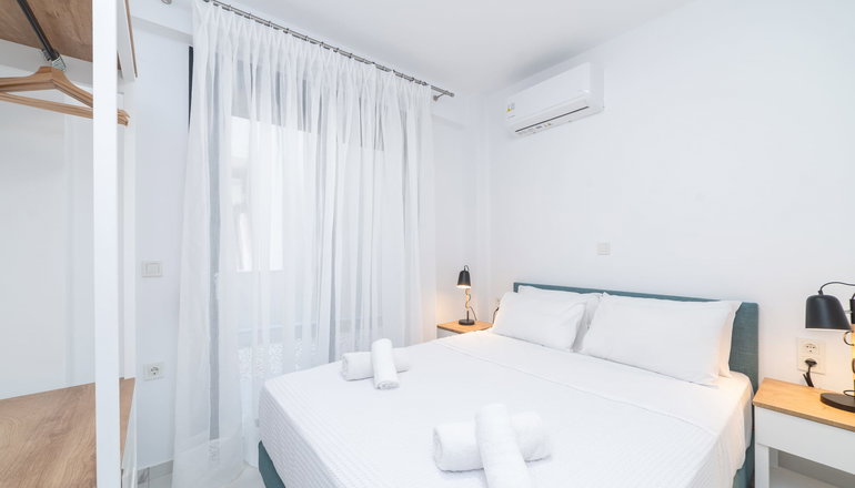 Areti Residential Complex - Οφρύνιο, Καβάλα