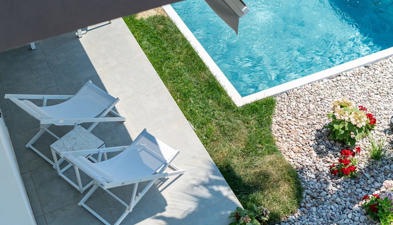 Emerald Island Residential Complex - Σκάλα Ραχωνίου, Θάσος