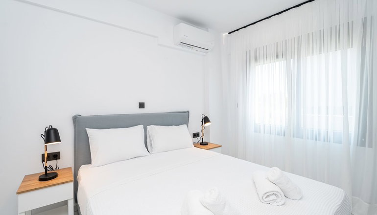 Emerald Island Residential Complex - Σκάλα Ραχωνίου, Θάσος