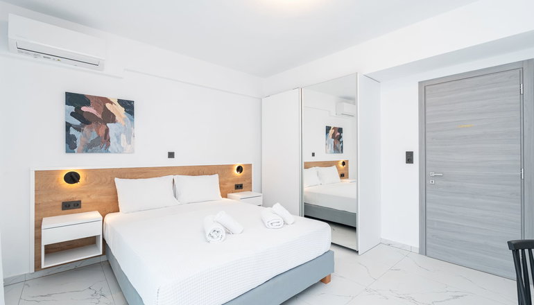 Emerald Island Residential Complex - Σκάλα Ραχωνίου, Θάσος