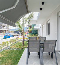 Green Almond Residential Complex - Οφρύνιο, Καβάλα