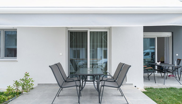 Green Almond Residential Complex - Οφρύνιο, Καβάλα