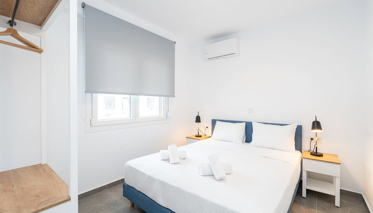 Green Almond Residential Complex - Οφρύνιο, Καβάλα