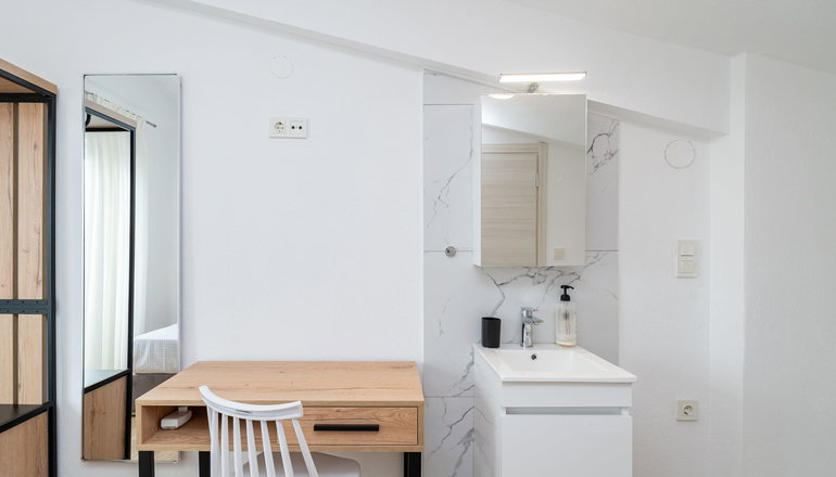Green Almond Residential Complex - Οφρύνιο, Καβάλα