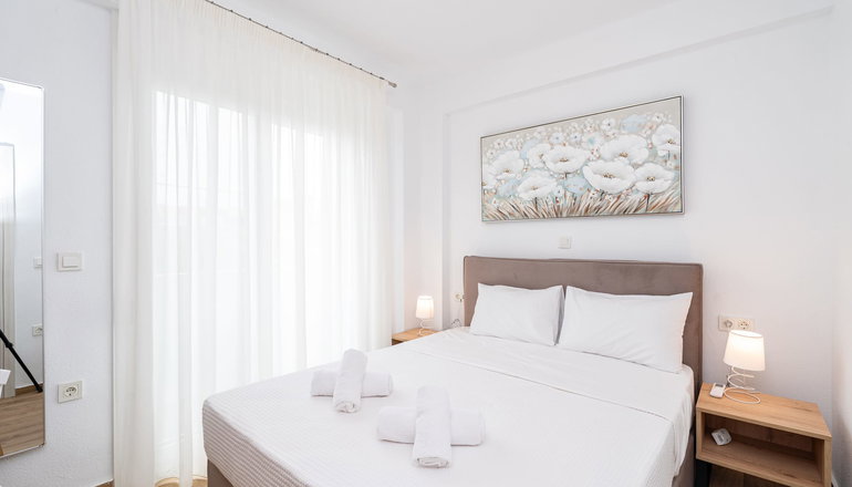 Green Almond Residential Complex - Οφρύνιο, Καβάλα