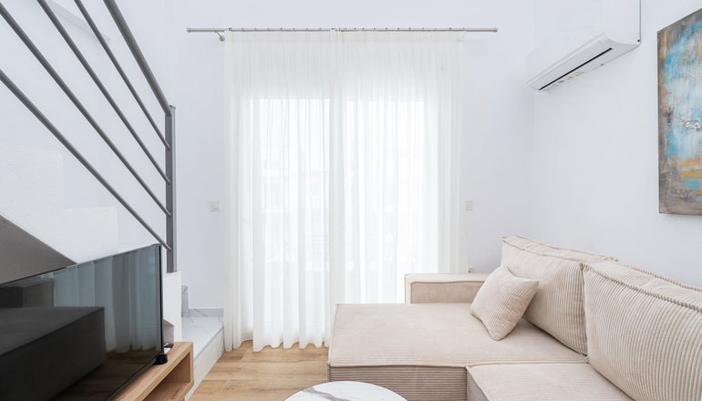 Green Almond Residential Complex - Οφρύνιο, Καβάλα