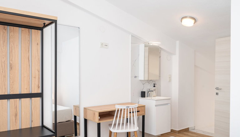 Green Almond Residential Complex - Οφρύνιο, Καβάλα