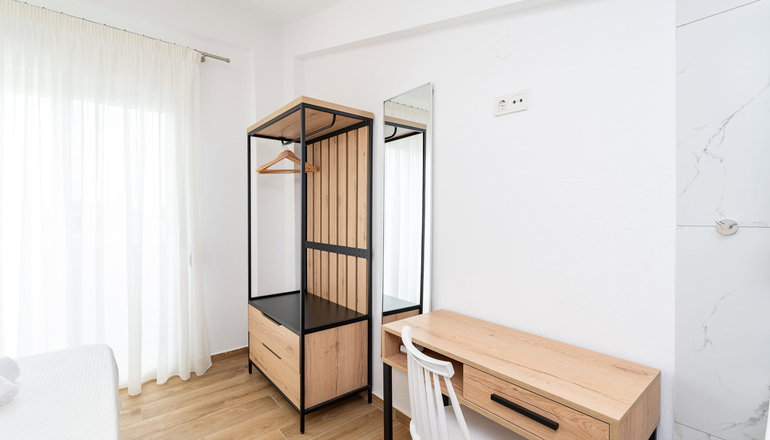 Green Almond Residential Complex - Οφρύνιο, Καβάλα