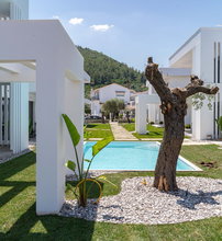 White Dream Residential Complex - Σκάλα Ραχωνίου, Θάσος