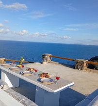 Mandrokathisio Luxury Apartments - Φάρος, Σίφνος