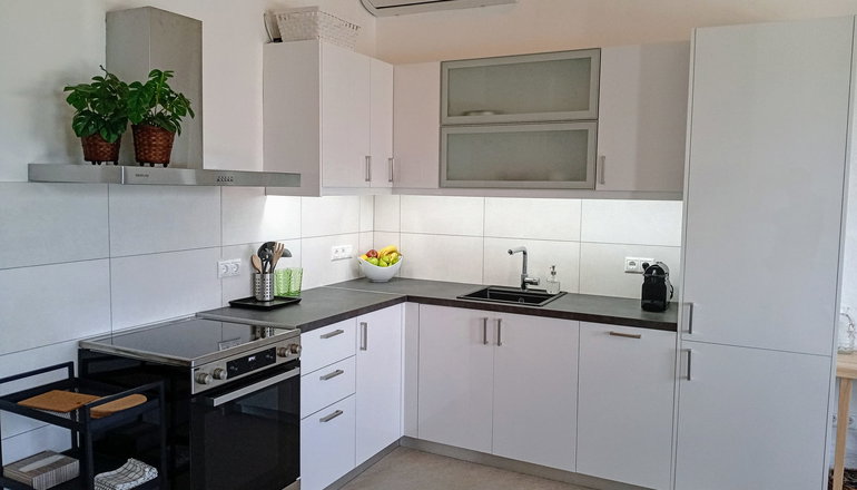 Mandrokathisio Luxury Apartments - Φάρος, Σίφνος