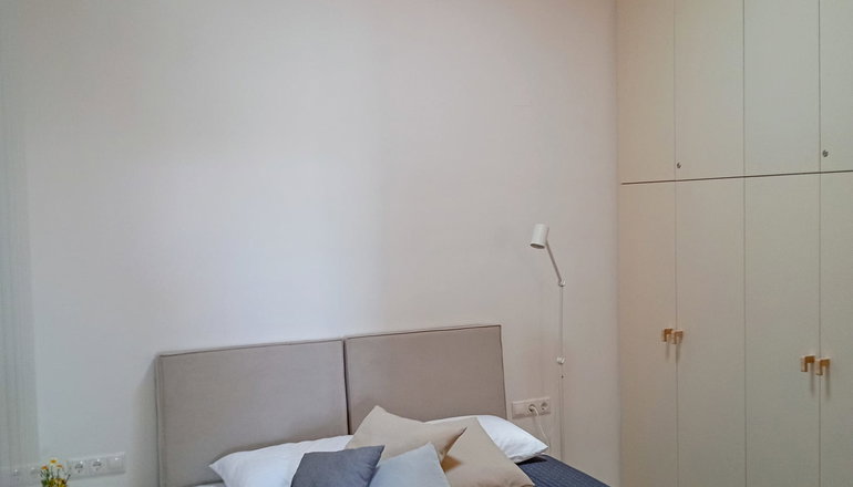 Mandrokathisio Luxury Apartments - Φάρος, Σίφνος