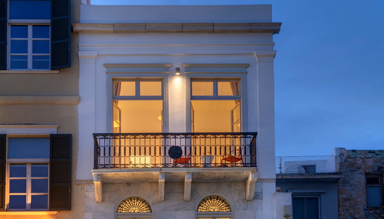 Skylight Suites