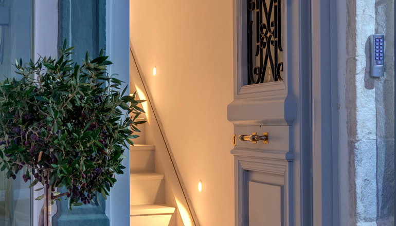Skylight Suites