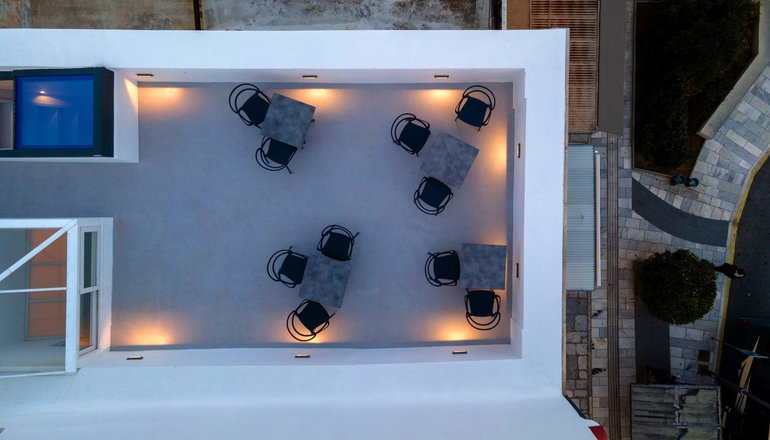 Skylight Suites